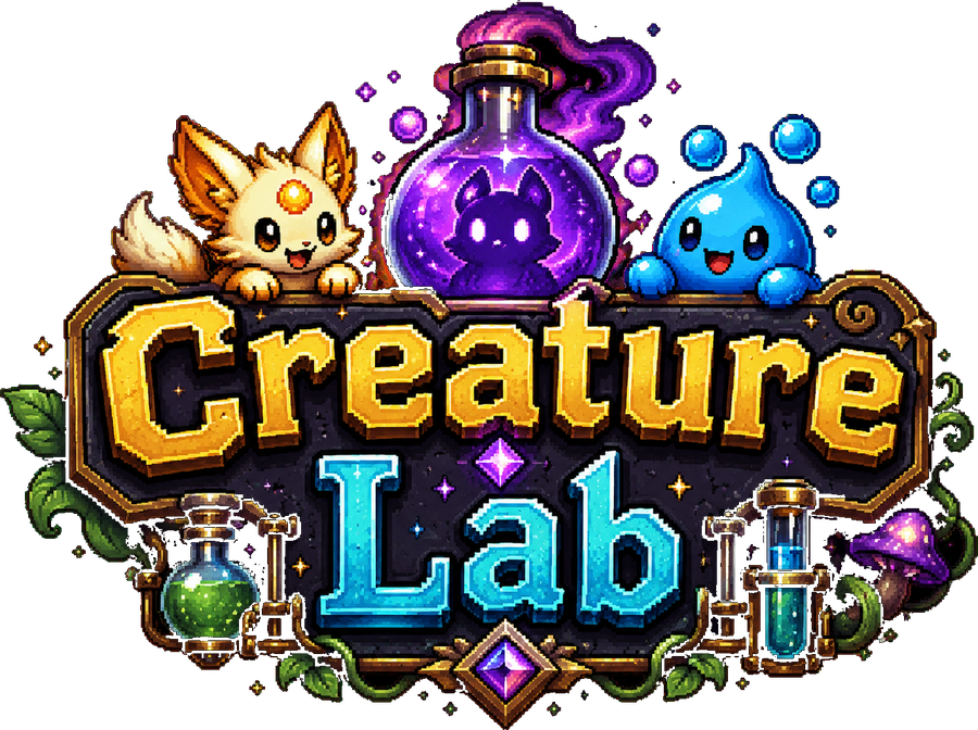 Creature Lab
